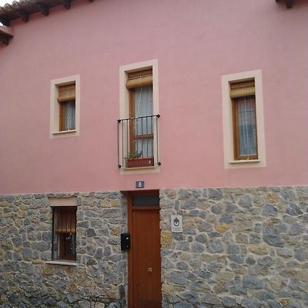 La Ontina Διαμέρισμα La Puebla De Valverde Δωμάτιο φωτογραφία